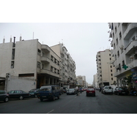 Photo Maroc Casablanca Centre de Casablanca 2008-07 19