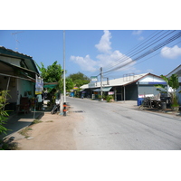 Photo Thaïlande Jomtien Boonkanjana soi 4 2008-01 7