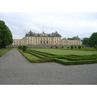 Photo Suède Drottningholm 2005-06 9