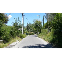 Photo France La Gaude 2007-07 9