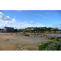 Photo France Perros Guirec Ploumanach 2007-08 67