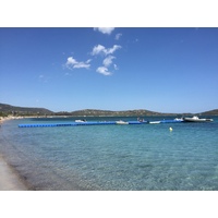 Photo France Corse Plage de Saint-Cyprien 2017-09 10
