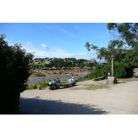 Photo France Perros Guirec Ploumanach 2007-08 70