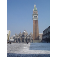 Photo Italie Venise 2005-03 570