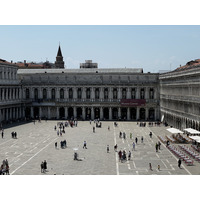 Photo Italie Venise Basilique Saint-Marc 2022-05 110