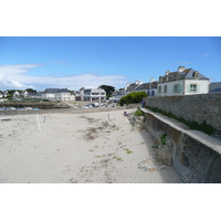 Photo France Presqu'ile de Quiberon Portivy 2008-07 12