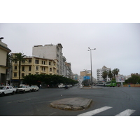 Photo Maroc Casablanca Centre de Casablanca 2008-07 90