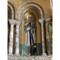 Photo Italie Venise Basilique Saint-Marc 2022-05 79