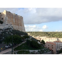 Photo France Corse Bonifacio 2012-09 38