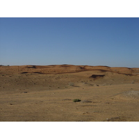 Photo Émirats arabes unis Route de Dubai à Al Ain 2005-03 59