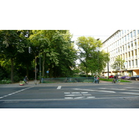 Photo Allemagne Dusseldorf 2007-05 90