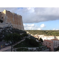 Photo France Corse Bonifacio 2012-09 92