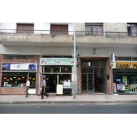 Photo Maroc Casablanca Centre de Casablanca 2008-07 107
