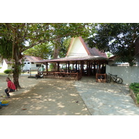 Photo Thaïlande Ko Chang Plage de Klong Prao 2011-02 85