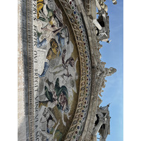 Photo Italie Venise Basilique Saint-Marc 2022-05 57