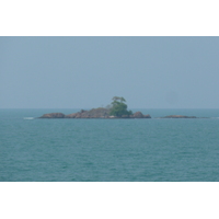 Photo Thaïlande Ko Chang Plage de Klong Prao 2011-02 99