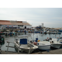 Photo Israel Jaffa 2006-12 24