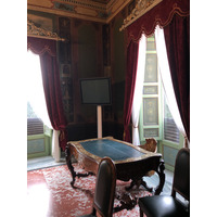 Photo Italie Sicile Palermo Palais des Normands 2020-02 22