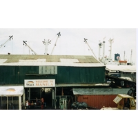 Photo Philippines Manille 1997-03 11