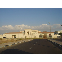 Photo Émirats arabes unis Al Ain 2005-11 21
