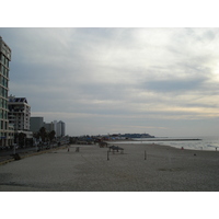 Photo Israel Tel Aviv Tel Aviv bord de mer 2006-12 223