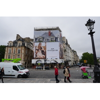 Photo France Paris La Seine 2016-06 6