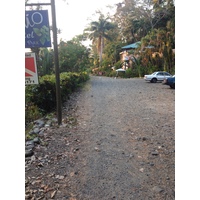 Photo Costa Rica Parc Manuel Antonio 2015-03 518