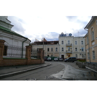 Photo Ukraine Kiev Podil ouest 2007-11 21