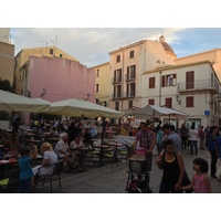 Photo Italie Sardaigne Alghero 2015-06 64
