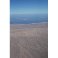 Photo Égypte Égypte vue du ciel 2008-06 57