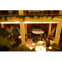 Photo Russie Moscou Hotel Renaissance Moscow 2007-11 20