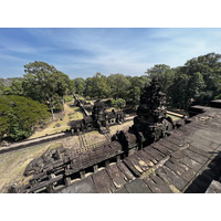 Photo Cambodge Siem Reap Baphuon 2023-01 68