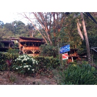 Photo Costa Rica Parc Manuel Antonio 2015-03 425
