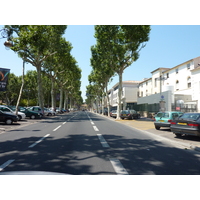 Photo France Narbonne 2009-07 10