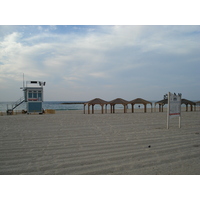 Photo Israel Tel Aviv Tel Aviv bord de mer 2006-12 177