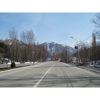 Photo Kazakhstan Almaty 2007-03 67