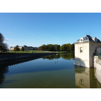 Photo France Chantilly 2009-10 76