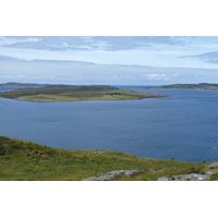 Photo Royaume-Uni Écosse Gairloch 2011-07 13
