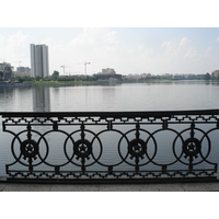 Photo Russie Iekaterinbourg 2006-07 150