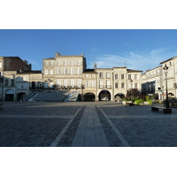 Photo France Libourne 2010-08 26