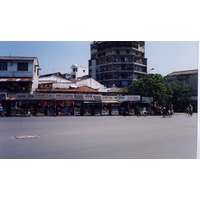 Photo Vietnam Saigon 1995-12 12