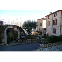 Photo France Saint Jeannet 2007-11 3