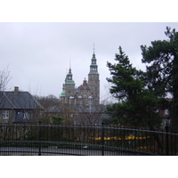 Photo Danemark Copenhague 2003-01 32