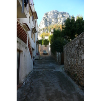 Photo France Saint Jeannet 2007-11 15