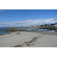 Photo France Presqu'ile de Quiberon Portivy 2008-07 62