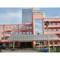 Photo Russie Nijni Novgorod Hotel Volna 2006-07 16