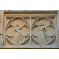 Photo France Bourges Palais Jacques Coeur 2008-04 115