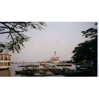 Photo Vietnam Saigon 1995-12 9