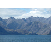 Photo Royaume-Uni Skye Les Cuillin 2011-07 140