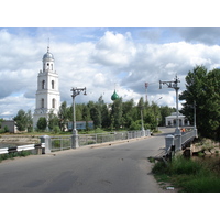 Photo Russie Poshekhonye Volodarsk 2006-07 8